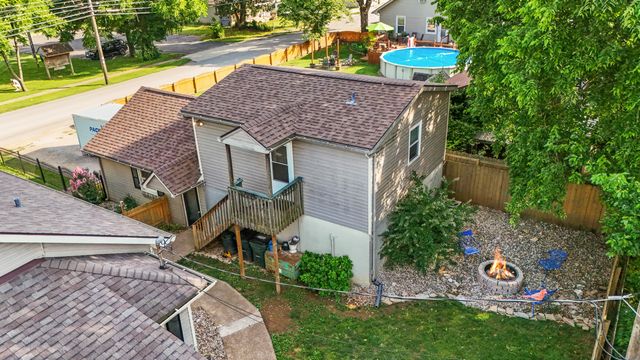 363 Douglas Avenue, Versailles, KY 40383
