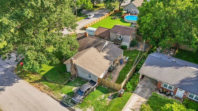 363 Douglas Avenue, Versailles, KY 40383