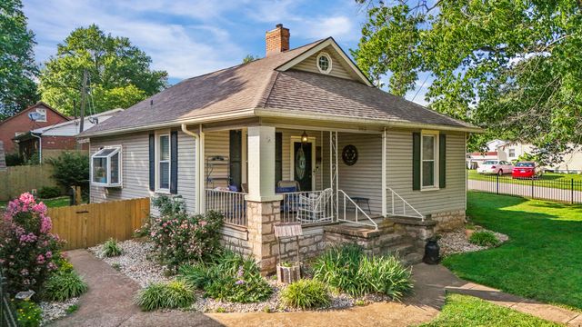 363 Douglas Avenue, Versailles, KY 40383