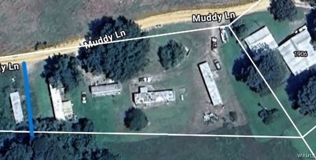 291 Muddy, Reform, AL 35461