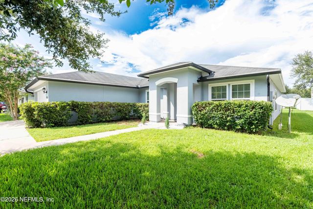 7407 BENES Trail, Jacksonville, FL 32244