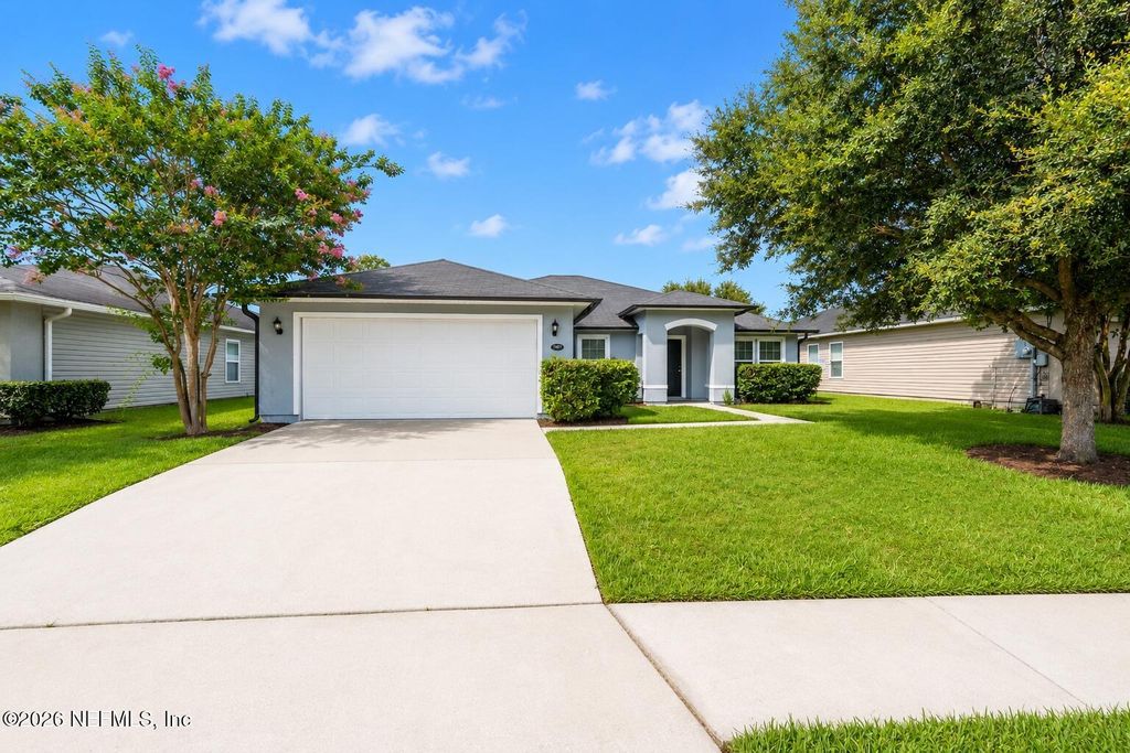 7407 BENES Trail, Jacksonville, FL 32244