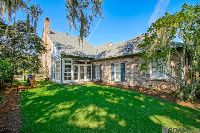 18321 N Mission Hills Ave, Baton Rouge, LA 70810