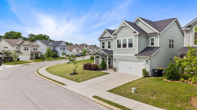 7554 Highborne Lane, Ooltewah, TN 37363