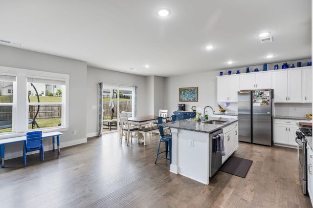 7554 Highborne Lane, Ooltewah, TN 37363