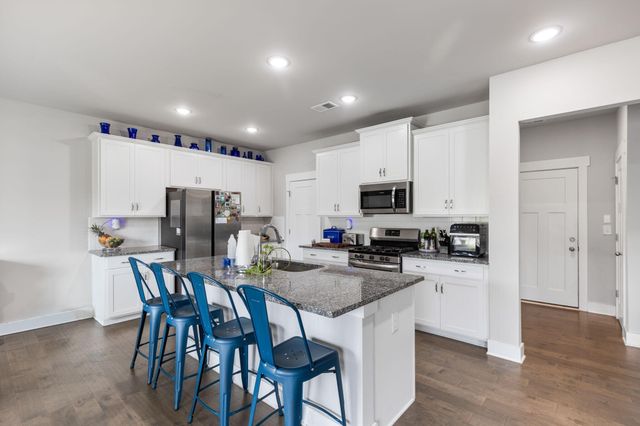 7554 Highborne Lane, Ooltewah, TN 37363