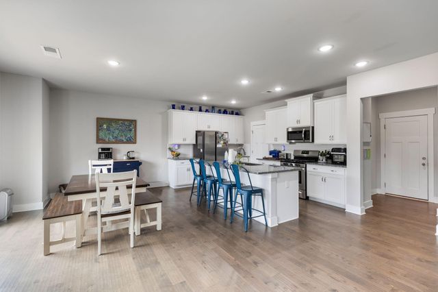 7554 Highborne Lane, Ooltewah, TN 37363