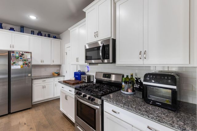 7554 Highborne Lane, Ooltewah, TN 37363