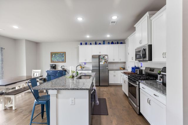 7554 Highborne Lane, Ooltewah, TN 37363