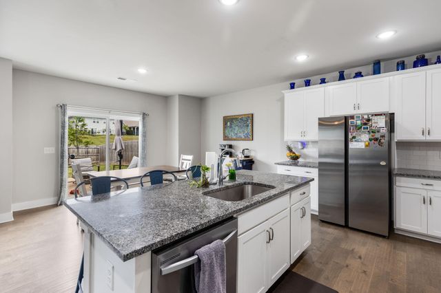 7554 Highborne Lane, Ooltewah, TN 37363