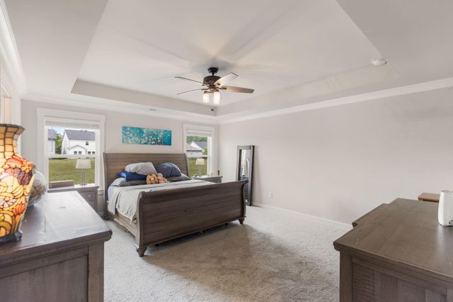7554 Highborne Lane, Ooltewah, TN 37363