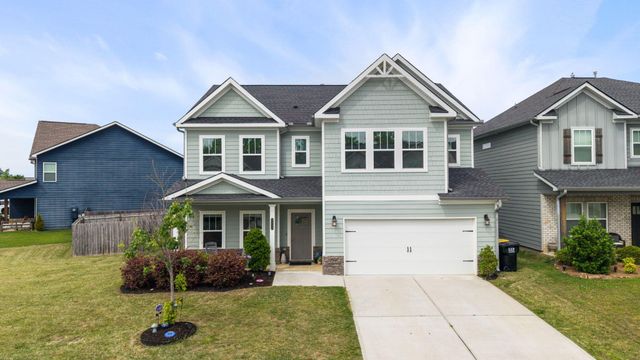 7554 Highborne Lane, Ooltewah, TN 37363