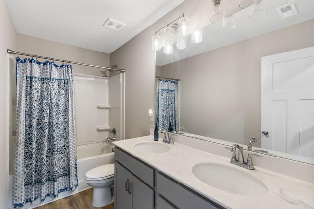 7554 Highborne Lane, Ooltewah, TN 37363
