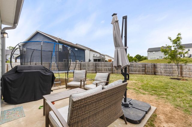 7554 Highborne Lane, Ooltewah, TN 37363