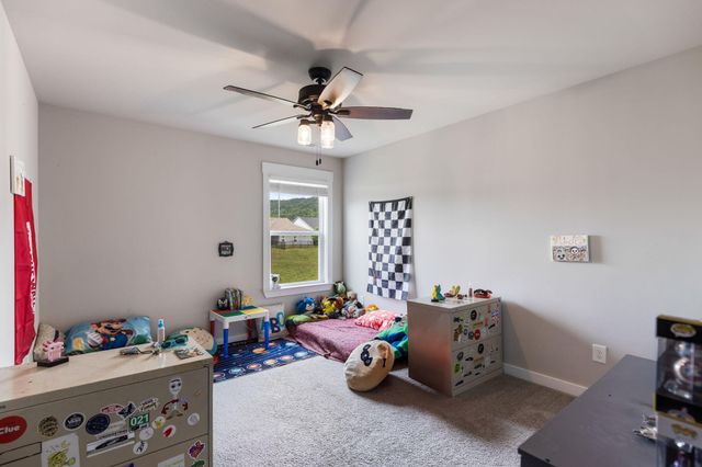 7554 Highborne Lane, Ooltewah, TN 37363