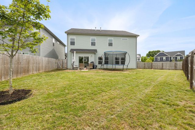 7554 Highborne Lane, Ooltewah, TN 37363