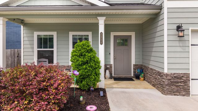7554 Highborne Lane, Ooltewah, TN 37363