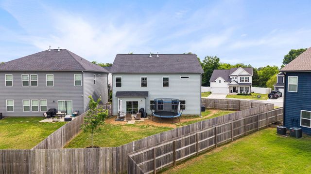 7554 Highborne Lane, Ooltewah, TN 37363