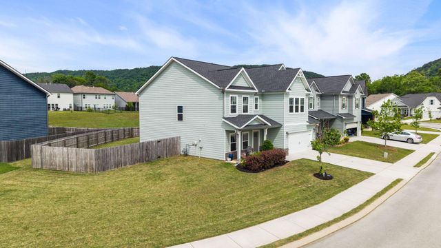 7554 Highborne Lane, Ooltewah, TN 37363