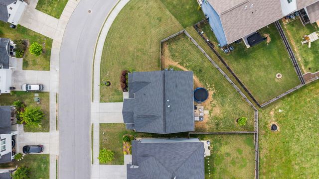 7554 Highborne Lane, Ooltewah, TN 37363