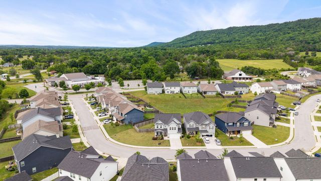 7554 Highborne Lane, Ooltewah, TN 37363