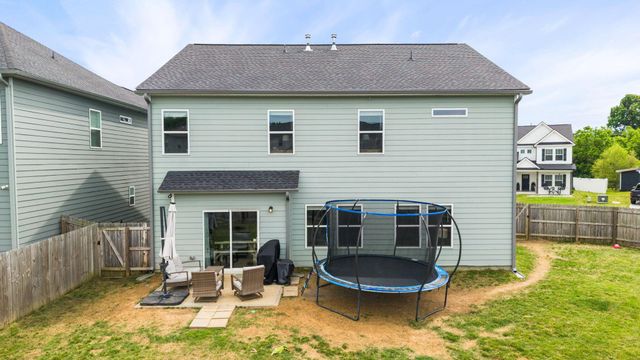 7554 Highborne Lane, Ooltewah, TN 37363