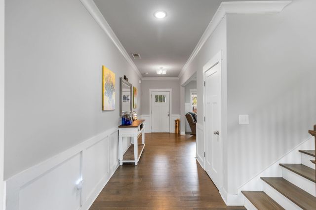 7554 Highborne Lane, Ooltewah, TN 37363
