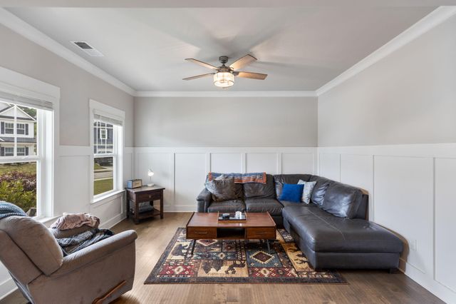 7554 Highborne Lane, Ooltewah, TN 37363