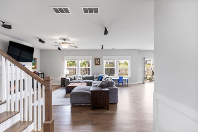 7554 Highborne Lane, Ooltewah, TN 37363