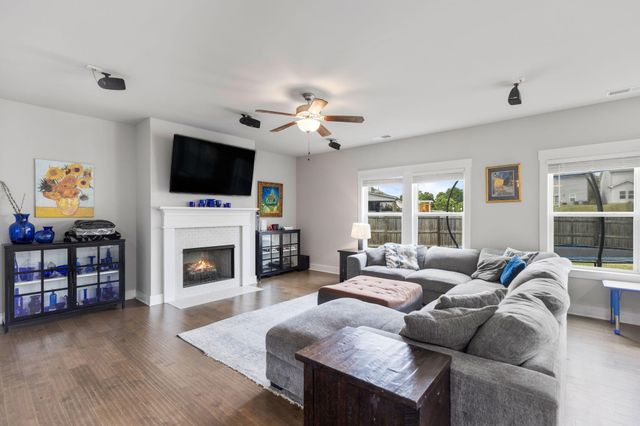 7554 Highborne Lane, Ooltewah, TN 37363