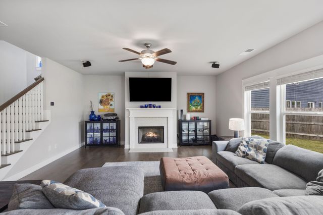 7554 Highborne Lane, Ooltewah, TN 37363