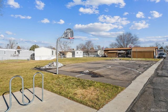 731 Grand Avenue, Platteville, CO 80651