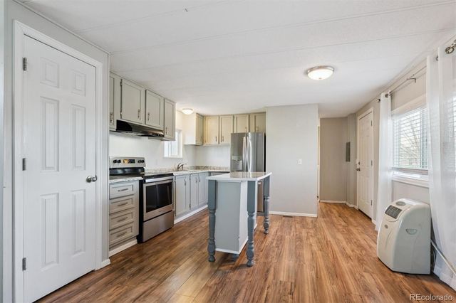 731 Grand Avenue, Platteville, CO 80651