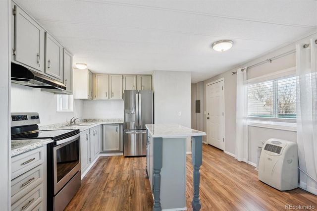 731 Grand Avenue, Platteville, CO 80651