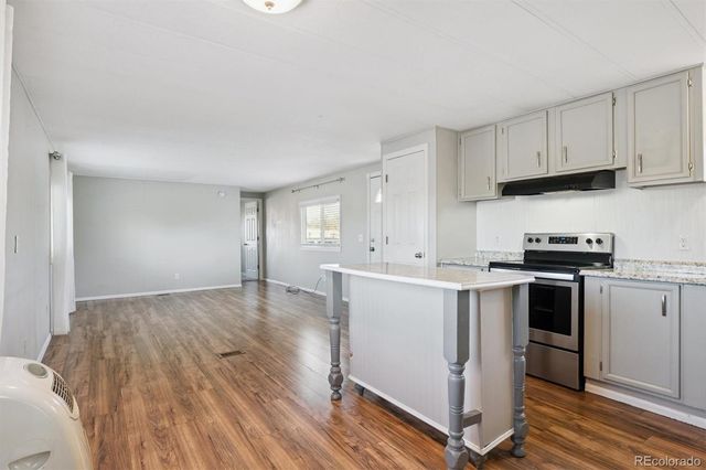 731 Grand Avenue, Platteville, CO 80651