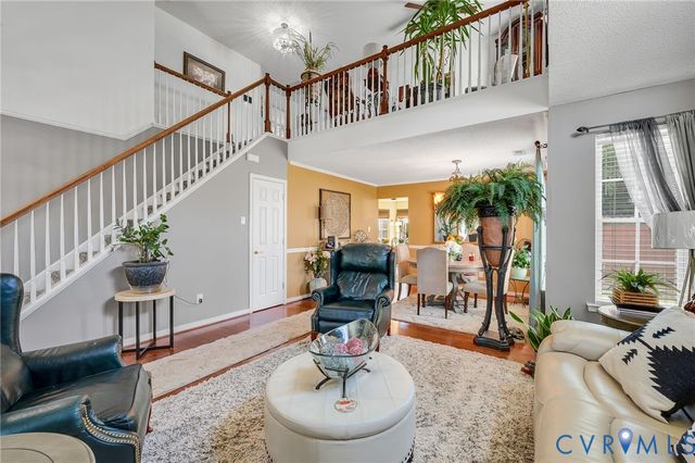 3708 Paul Karnes Dr, Hopewell, VA 23860