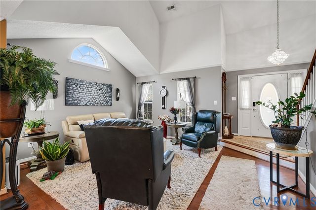 3708 Paul Karnes Dr, Hopewell, VA 23860