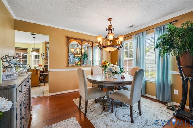 3708 Paul Karnes Dr, Hopewell, VA 23860