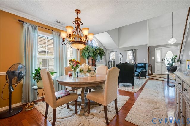3708 Paul Karnes Dr, Hopewell, VA 23860