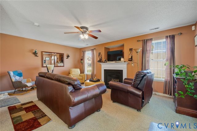 3708 Paul Karnes Dr, Hopewell, VA 23860