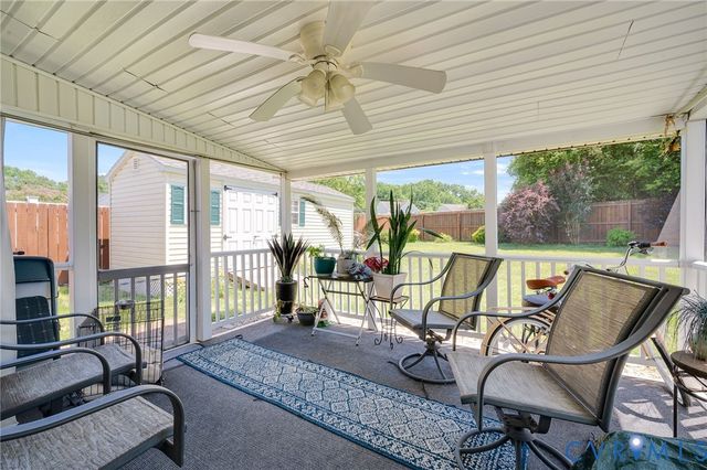 3708 Paul Karnes Dr, Hopewell, VA 23860