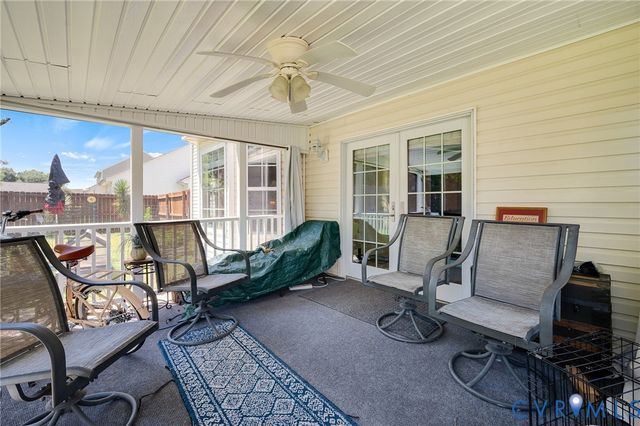 3708 Paul Karnes Dr, Hopewell, VA 23860