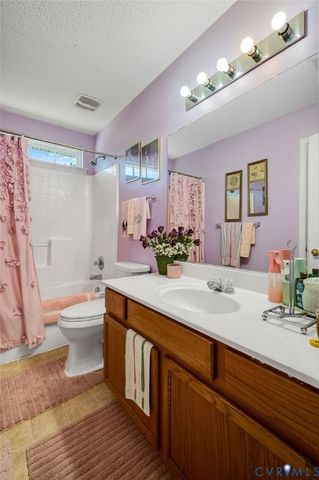 3708 Paul Karnes Dr, Hopewell, VA 23860