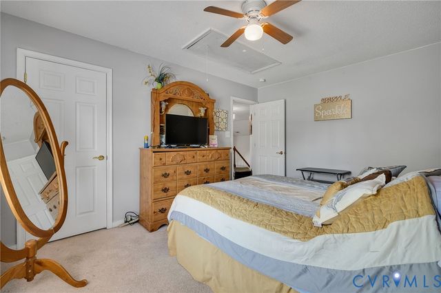 3708 Paul Karnes Dr, Hopewell, VA 23860