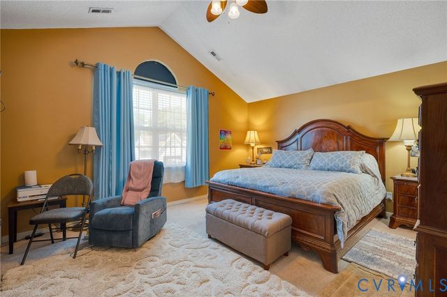 3708 Paul Karnes Dr, Hopewell, VA 23860