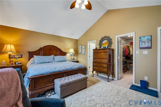 3708 Paul Karnes Dr, Hopewell, VA 23860