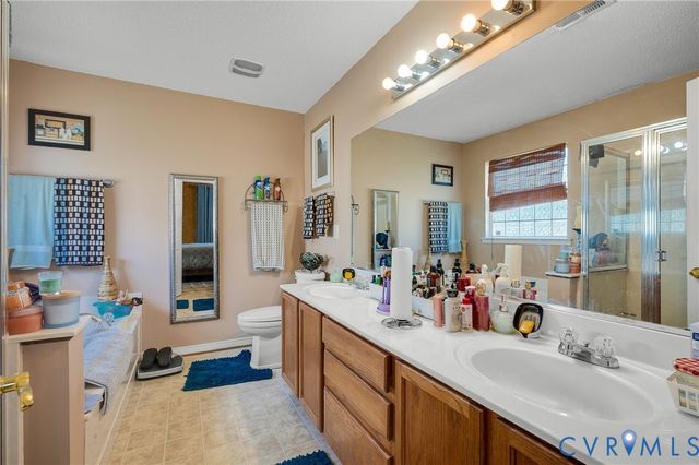 3708 Paul Karnes Dr, Hopewell, VA 23860