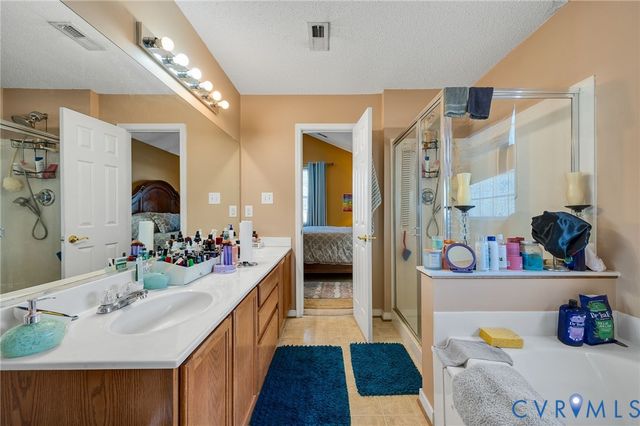 3708 Paul Karnes Dr, Hopewell, VA 23860