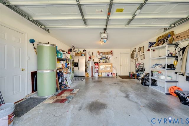 3708 Paul Karnes Dr, Hopewell, VA 23860