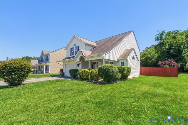 3708 Paul Karnes Dr, Hopewell, VA 23860